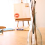 Onze recreatieruimte